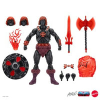 Anti Eternia He Man action figure