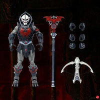 Hordak action figure
