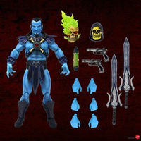 Keldor action figure