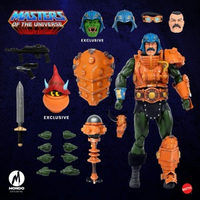 Man At Arms action figure