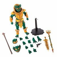 Mer Man action figure