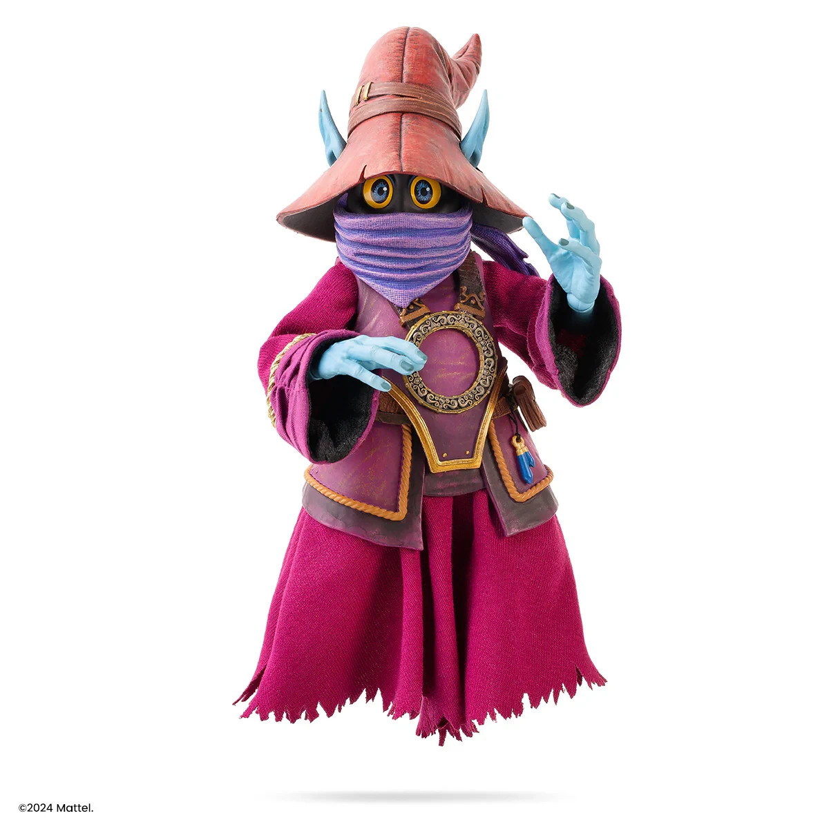Orko (Timed Edition) action figure