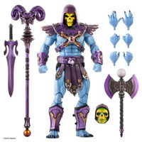Skeletor action figure