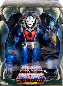 Hordak Super7 action figure