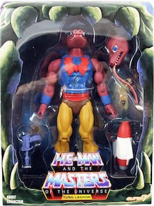 Tung Lashor Super7 action figure