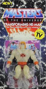 He Man Super7 action figure