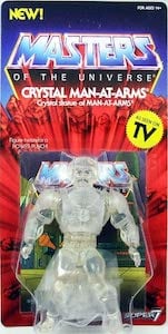 Man At Arms Super7 action figure