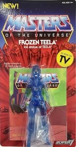 Teela Super7 action figure