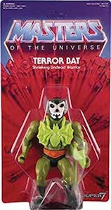 Terror Bat action figure