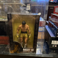 Rocky Balboa, fight damage (Series 2 Series 2013) action figure