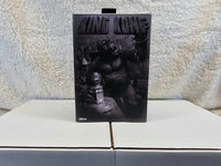 King Kong With Pteranodon Pit Beast action figure