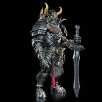 Berodach action figure
