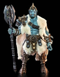 Frost Ogre action figure