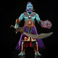 Kalizirr action figure