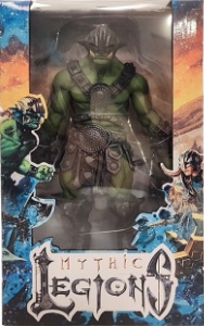 Ogre action figure