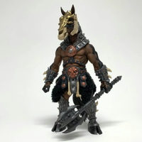 Shadow Equaddron action figure