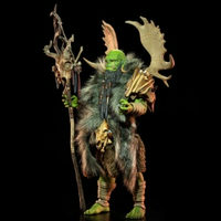 Tharnog action figure