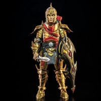 Lijae Of The Elite Elven Guard action figure