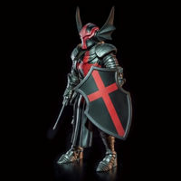 Sir Girard action figure
