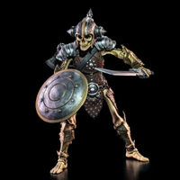 Undead Of Vikenfell action figure