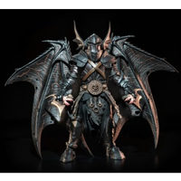 Unknown One action figure
