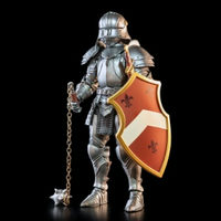 Valiant Knight action figure