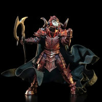Vorgus Vermillius 2 action figure