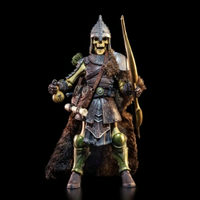 Wal Torr The Mad action figure