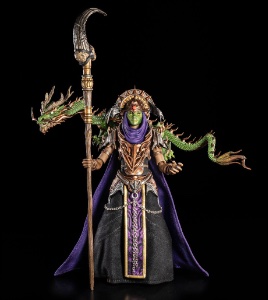 Arraya The Talon Bearer