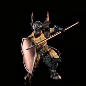 Barbarian Mythic Legions action figure