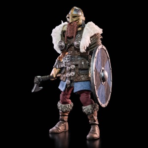 Broddr Of Bjorngar action figure