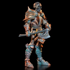 Ilgarr Mythic Legions action figure