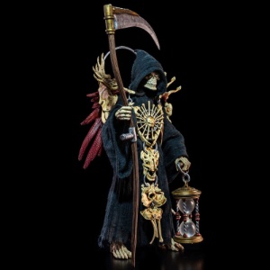 Maxillius The Harvester Mythic Legions action figure