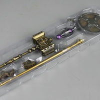 Weapons Pack 1 action figure