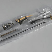 Weapons Pack 2 action figure