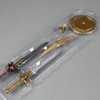 Weapons Pack 3 action figure