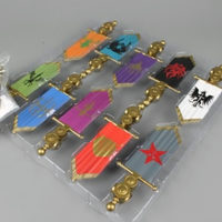 Weapons Pack 4 action figure