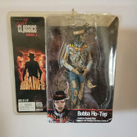 Bubba Ho Tep action figure