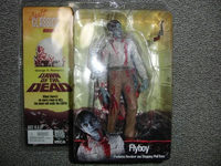 Flyboy Zombie action figure
