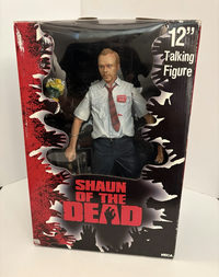 Shaun action figure