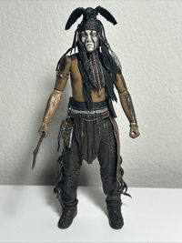 Tonto action figure