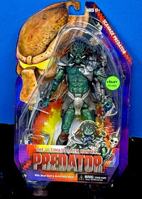 Scavage Predator action figure