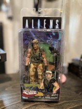 Space Marine Drake action figure