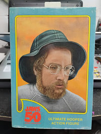 Matt Hooper action figure