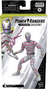 Putrid Lightning action figure