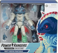 Pirantishead action figure