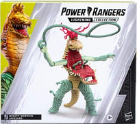 Snizzard action figure