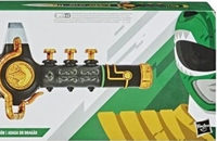 Green Dragon Dagger action figure