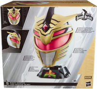 Lord Drakkon Helmet action figure