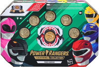 Power Morpher action figure